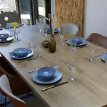 Maison 4 Entierement Renovee, Literie, Terrasse & Parking Gratuit A Nieuwpoort-stad By La Conciergerie Appartement *