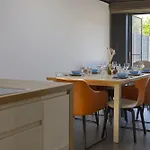 Maison 4 Entièrement Rénovée, Literie, Terrasse&parking Gratuit à Nieuwpoort-stad By La Conciergerie Nieuwpoort