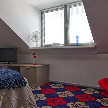 Maison 4 Entierement Renovee, Literie, Terrasse & Parking Gratuit A Nieuwpoort-stad By La Conciergerie شقة نيوبورت