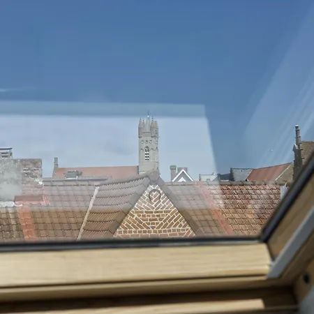 Maison 4 Entierement Renovee, Literie, Terrasse & Parking Gratuit A Nieuwpoort-stad By La Conciergerie