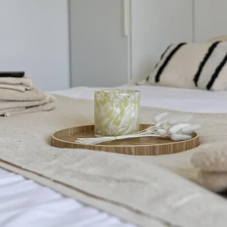 Appartement Maison 4 Entierement Renovee, Literie, Terrasse & Parking Gratuit A Nieuwpoort-stad By La Conciergerie Nieuwpoort